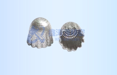 蘇州、杭州、上海微孔加工中改變零件變形的主要因素【鑫濤源】